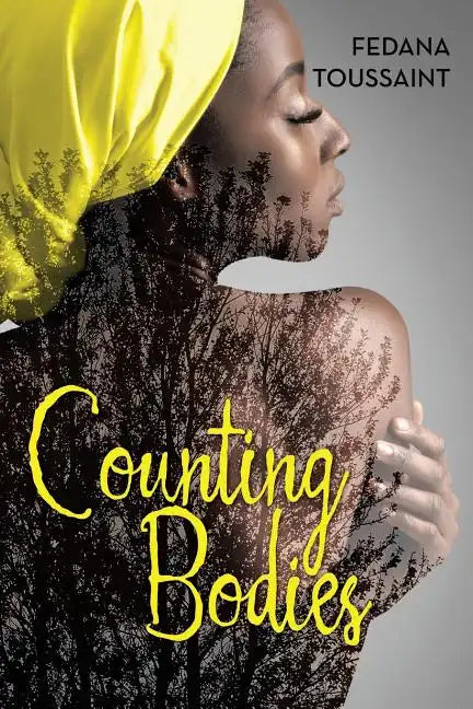 Counting Bodies - Paperback