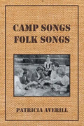 Camp Songs, Folk Songs - Paperback