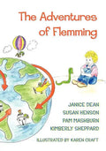 The Adventures of Flemming - Paperback