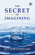 The Secret Of Imagining - Paperback