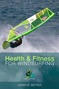 Health & Fitness for Windsurfing - Paperback