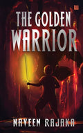 The Golden Warrior - Paperback