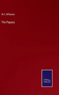 The Papacy - Hardcover