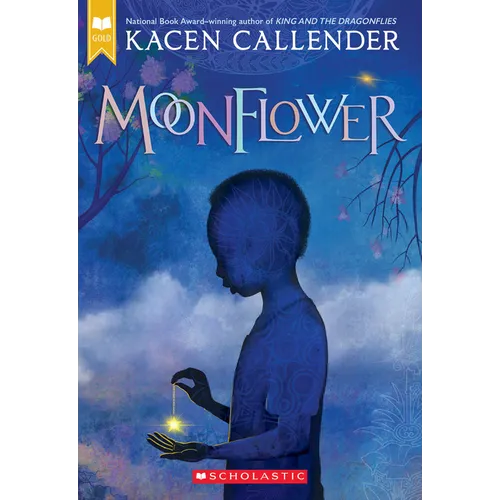 Moonflower - Paperback