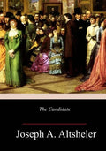 The Candidate - Paperback