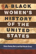 A Black Women's History of the United States - Paperback