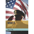 What If - Paperback