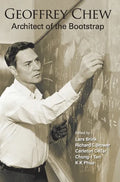 Geoffrey Chew: Architect of the Bootstrap - Hardcover