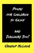 Poems for Children to Enjoy - Paperback