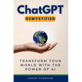 ChatGPT Demystified - Paperback
