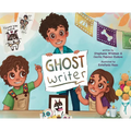 Ghost Writer - Hardcover