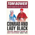 Conrad and Lady Black: Dancing on the Edge - Paperback