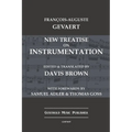 New Treatise on Instrumentation - Paperback