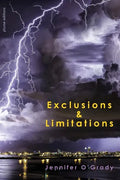 Exclusions & Limitations - Paperback