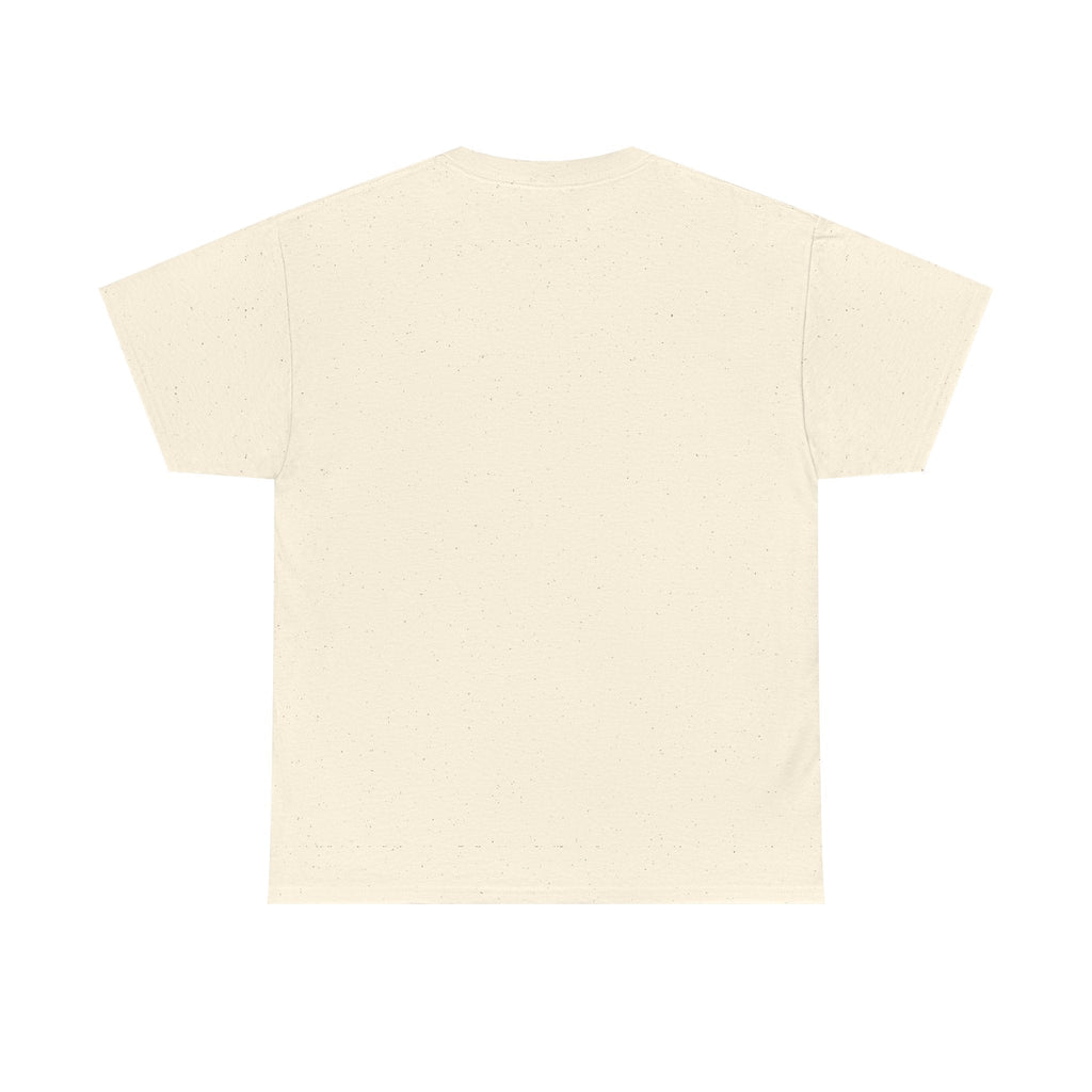 "Mentally I’m At The River" Canoe Graphic Tee