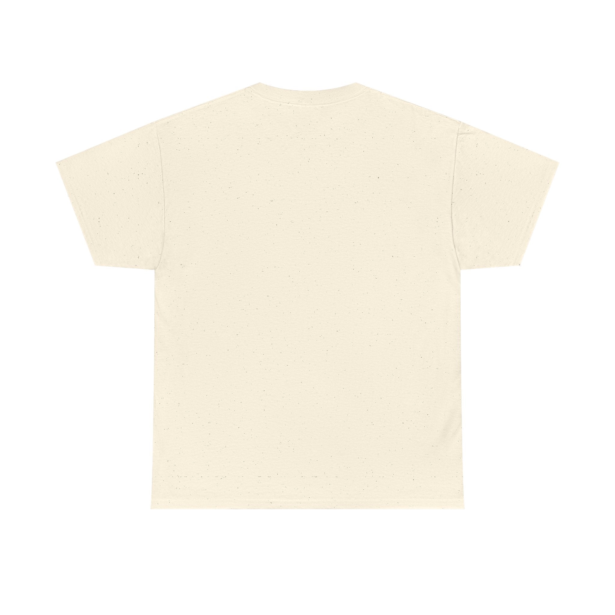 "Mentally I’m At The River" Canoe Graphic Tee