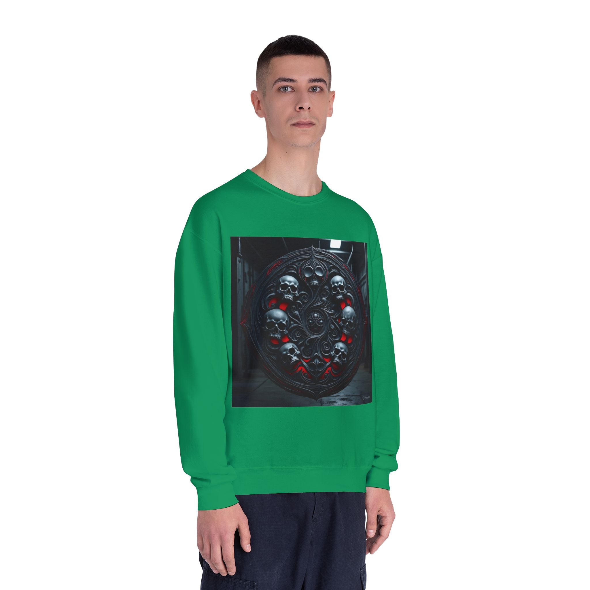 Dragons lair mens clothing