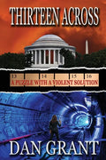 Thirteen Across - Paperback