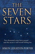 The Seven Stars - Paperback