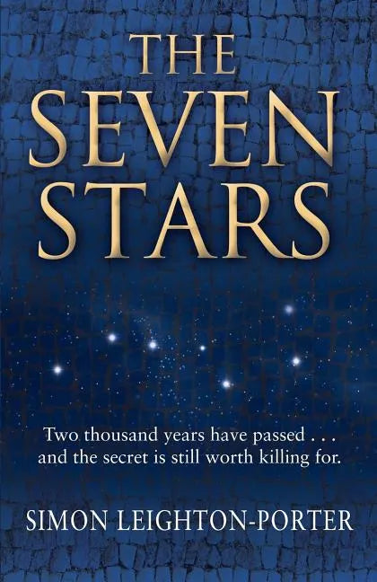 The Seven Stars - Paperback