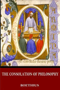 The Consolation of Philosophy - Paperback