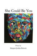 She Could Be You - Paperback