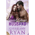 Second Chance Husband - Paperback