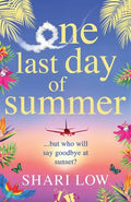 One Last Day of Summer - Paperback