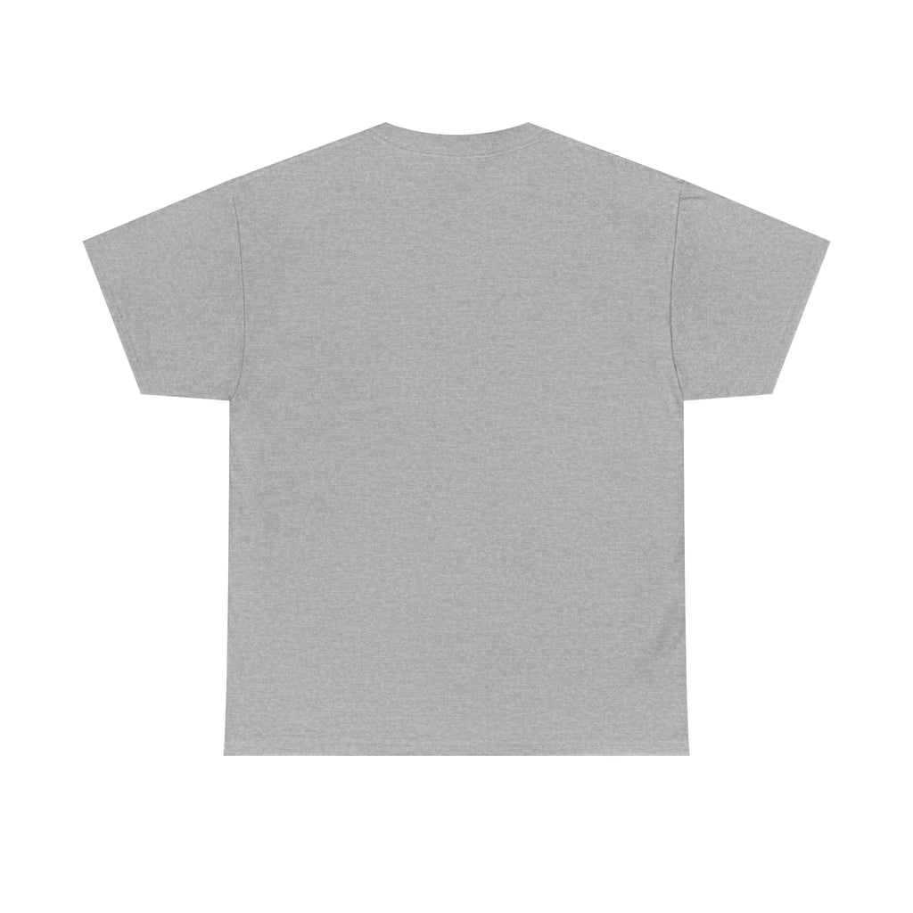 "Mentally I’m At The River" Canoe Graphic Tee