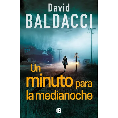 Un Minuto Para La Medianoche / A Minute to Midnight - Paperback