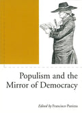 Populism and the Mirror of Democracy - Paperback