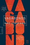 Vagabonds - Paperback