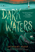 Dark Waters - Hardcover