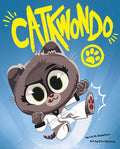 Catkwondo - Hardcover