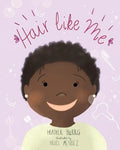 Hair Like Me - Paperback