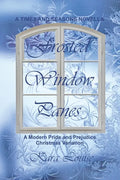 Frosted Window Panes - Paperback