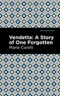 Vendetta: A Story of One Forgotten - Hardcover