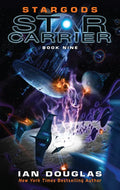Stargods - Paperback