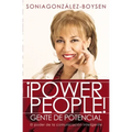 ¡Power People! Gente de potencial: El poder de la comunicación inteligente - Paperback