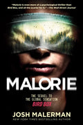 Malorie: The Sequel to the Global Sensation Bird Box - Paperback