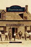 Phippsburg - Hardcover