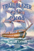 Trail Blazer of the Seas - Paperback