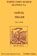 Samuel Miller 1814-1856 - Paperback