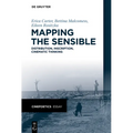 Mapping the Sensible: Distribution, Inscription, Cinematic Thinking - Paperback