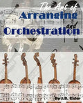 The Art of Arranging and Orchestration - Paperback