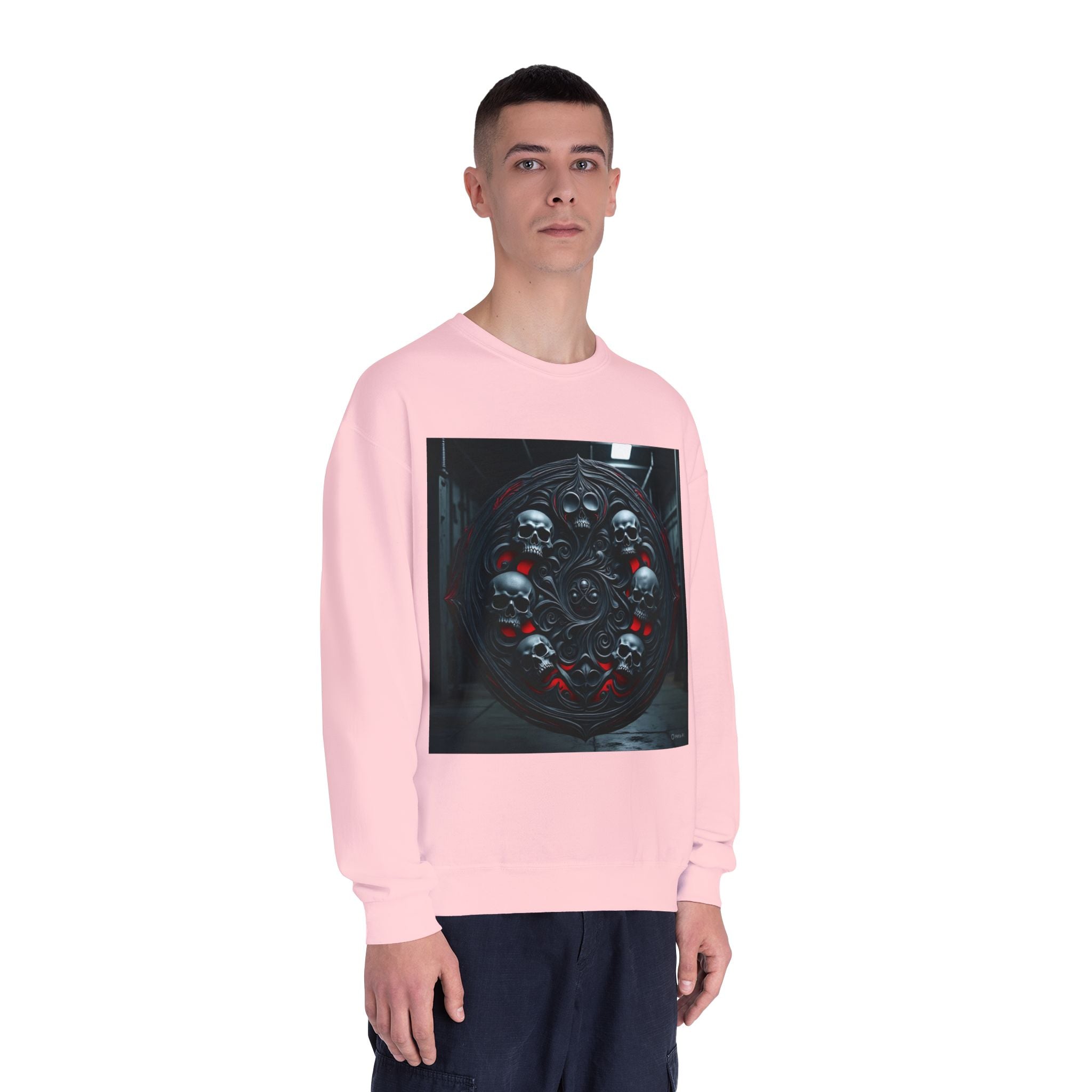 Dragons lair mens clothing