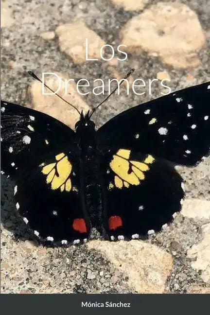Los Dreamers - Paperback