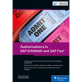 Authorizations in SAP S/4hana and SAP Fiori - Hardcover