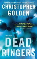 Dead Ringers - Paperback