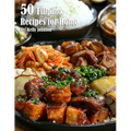 50 Filipino Recipes for Home - Paperback